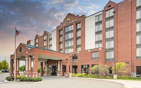 Hyatt Place Detroit/Livonia
